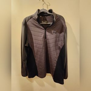 Under armour coldgear loose fit size XL